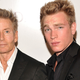Image for article titled Calvin Klein Made His Boyfriend Take a Lie Detector Test to Prove He Wasn't Cheating